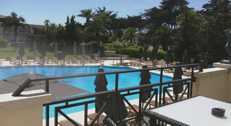 palacio estoril hotel - sintra